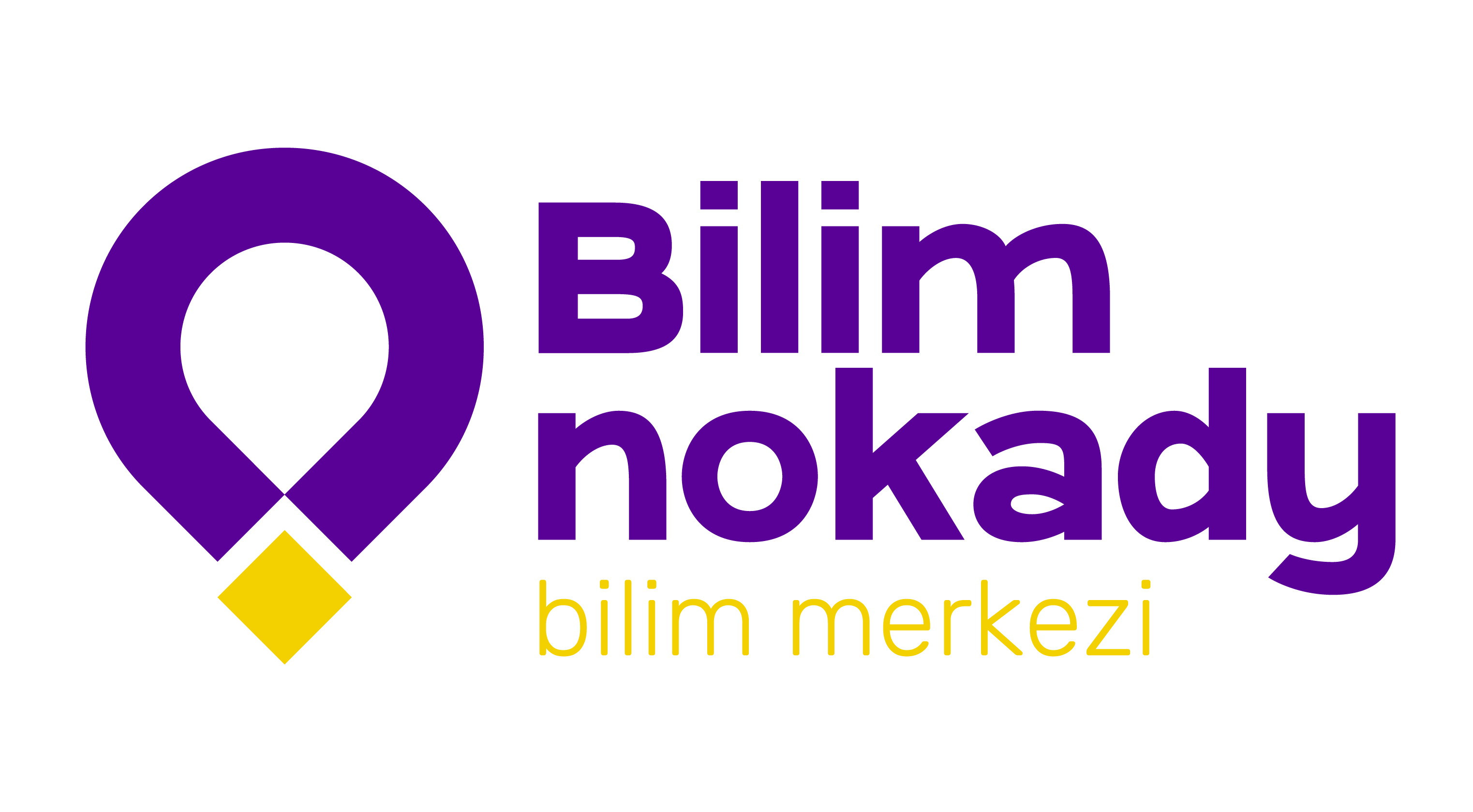 Bilim Nokady logo
